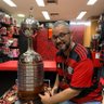Profilbild von Rogério Rangel Jr.