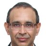 Dr Sanjay Kalra 的头像
