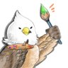 Haru🦅はるアトリエ(原画販売中🎨)'s profile picture