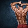 筋トレとプロテインを勧める垢 profil fotoğrafı