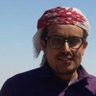 عزام فاروق عبدالله محمد 的头像