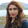 Profilbild von Marie Khansari