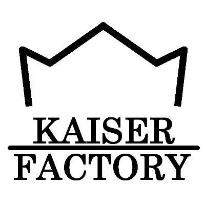 Kaiser_Factory's profile picture