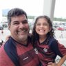 Фото профиля Rafael Machado