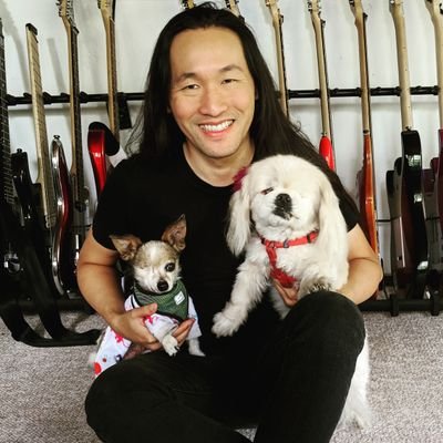 HermanLi's profile picture