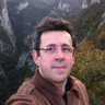 Profilbild von Mike Mihajlovic