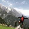 🇮🇳ASHIR OMPRAKASH profil fotoğrafı