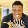 ASAMOAH GYAN's profile picture