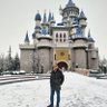 Фото профиля Yağız Sarıkavak