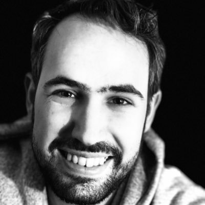 Martin Paugam's profile picture