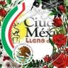 Ciudad de México's profile picture