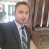 Profilbild von Arun Goswami