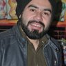 Allah Noor Burki 的头像