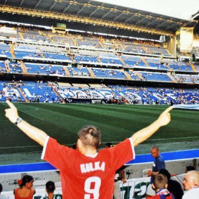 Kulka1906's profile picture
