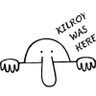 Kilroy ็ๅคดๅ