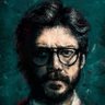 Profilbild von El Professor