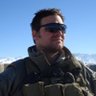 Robert Patrick Lewis's profile picture