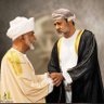 النبراس العماني🇴🇲 profil fotoğrafı