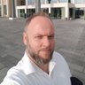 Profilbild von Brian Berg