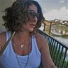 Profilbild von Mônica Lapa Moreira