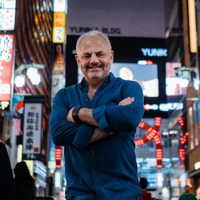 Eddy Warman's profile picture