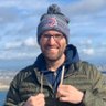 David Henderson's profile picture