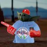 Phil E. Phanatic 的头像