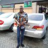 okotie kingsley's profile picture