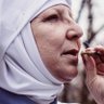 Frieda Klein profil fotoğrafı