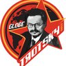 Фото профиля Globe Trotsky
