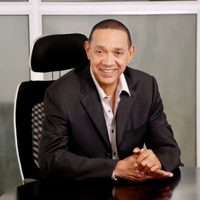 Ben Murray-Bruce's profile picture