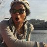 Mariam Rashid, PhD 的头像