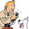 Tintin's profile picture