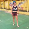 Rosilene Silva's profile picture