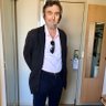 Profilbild von James Dunstan