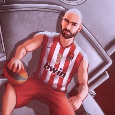 Σπανούλαρος's profile picture