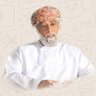 Фото профиля Badar Al Amri
