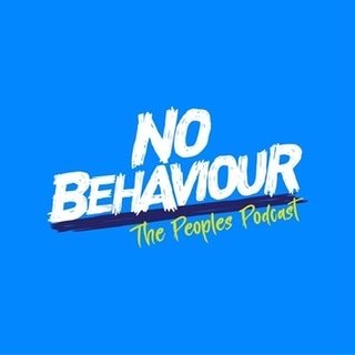 No Behaviour Podcast's profile picture