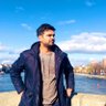 Profilbild von Rahul Dalal