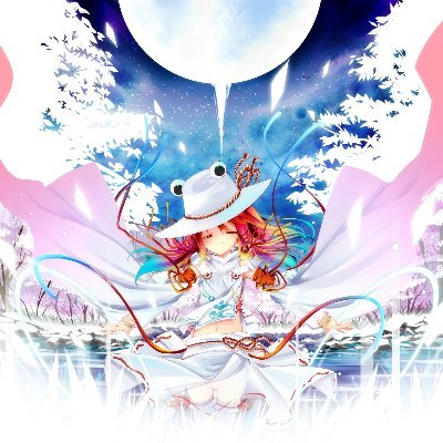 水華's profile picture