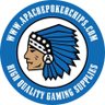 Apache Poker Chips 的头像