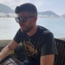 Rodrigo Dilnei Ebert's profile picture