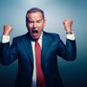 Profilbild von Jeff Stelling