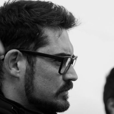 Román Meyer Falcón's profile picture