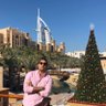 Polo Bayardo's profile picture