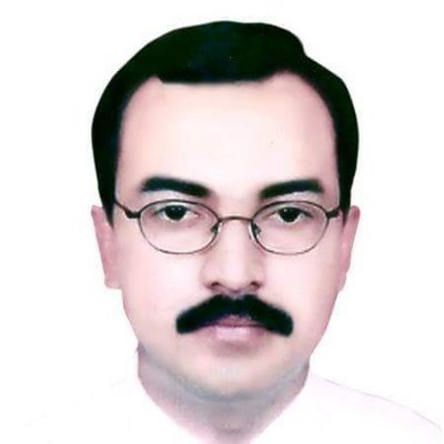 Syed Fakhar Alam Zaidi's profile picture