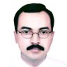 Profilbild von Syed Fakhar Alam Zaidi