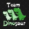 Фото профиля dinosaurlover