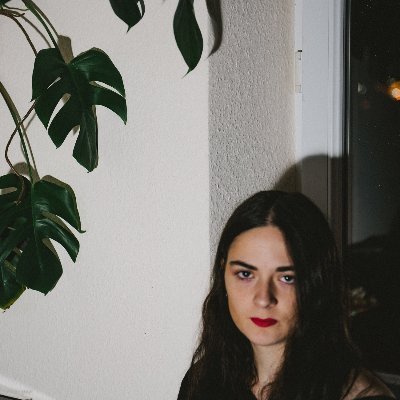 Mariam Nikuradze's profile picture