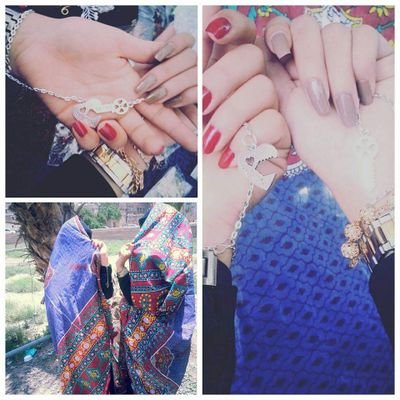 بنت صنعانية's profile picture